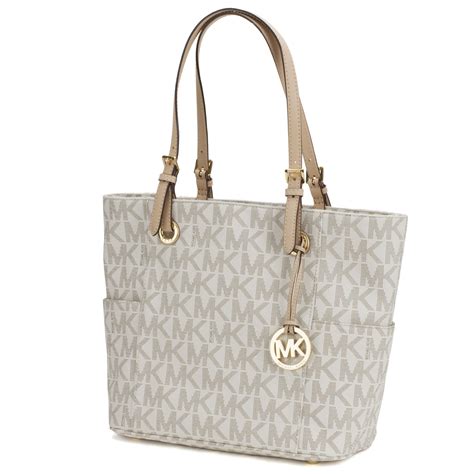 michael kors jet handbag|Michael Kors outlet jet set.